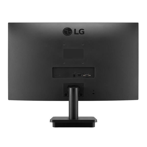 LGエレクトロニクス LG モニター フレームレスデザイン 23.8