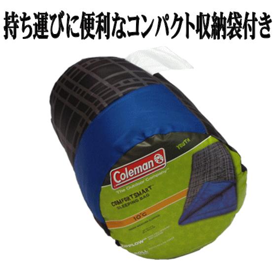 Coleman コールマン 寝袋 こども シュラフ 封筒型 Comfort Smart グレー 車中泊 約152 4 66ｃｍ キャンプ アウトドア キッズ Comfortsmart トライスリー 通販 Yahoo ショッピング