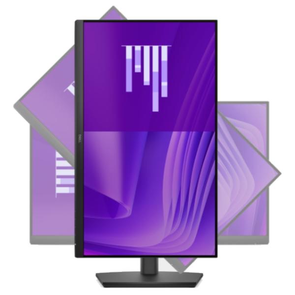 Dell E2425HSM 23.8インチ モニター 美品 DELL（デル） 【開封品】液晶モニター 23.8型 モニター Pro 24