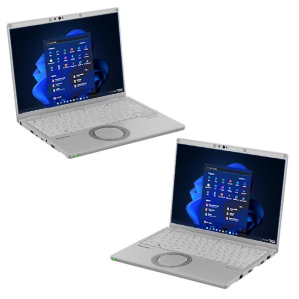 Panasonic レッツノート 整備品 Amazon.co.jp: 【整備済み品】ノートPC CF-SV1 レッツノート i5第11