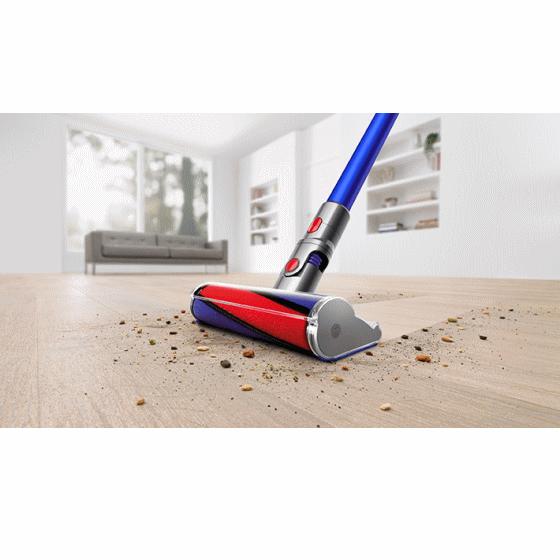 ダイソン Dyson V11 Fluffy 掃除機 コードレス Sv14ff 国内正規品 2年保証 最新モデル Dyson スティック クリーナー ハンディー 最長60分運転 V11fluffy トライスリー 通販 Yahoo ショッピング