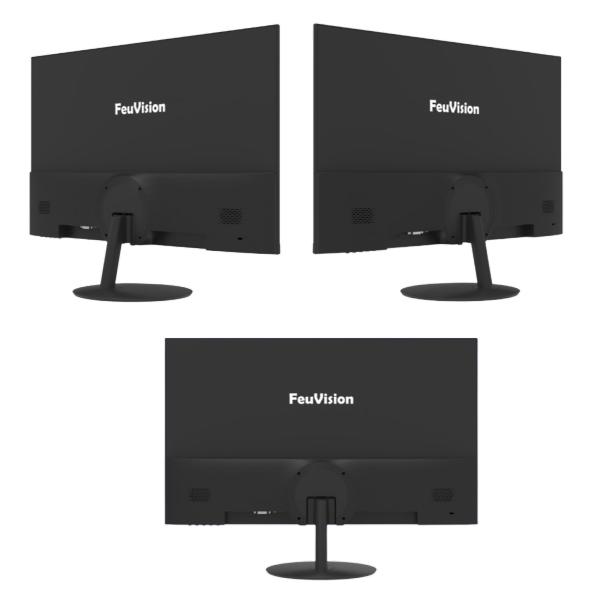 3年保証】ゲーミングモニター 21.45インチ 液晶モニター FSID22AF1 VA