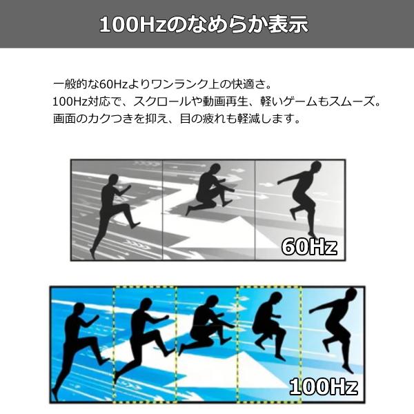【3年保証】ゲーミングモニター 21.45インチ 液晶モニター FSID22AF1 VAモニター FeuVision 100Hz HDMI VGA FHD ブルーライト軽減 モニター 21.45型_12