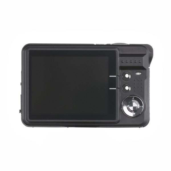 デジカメ デジタルカメラ カメラ Camera 高画質 コンパクト ASCD2-B