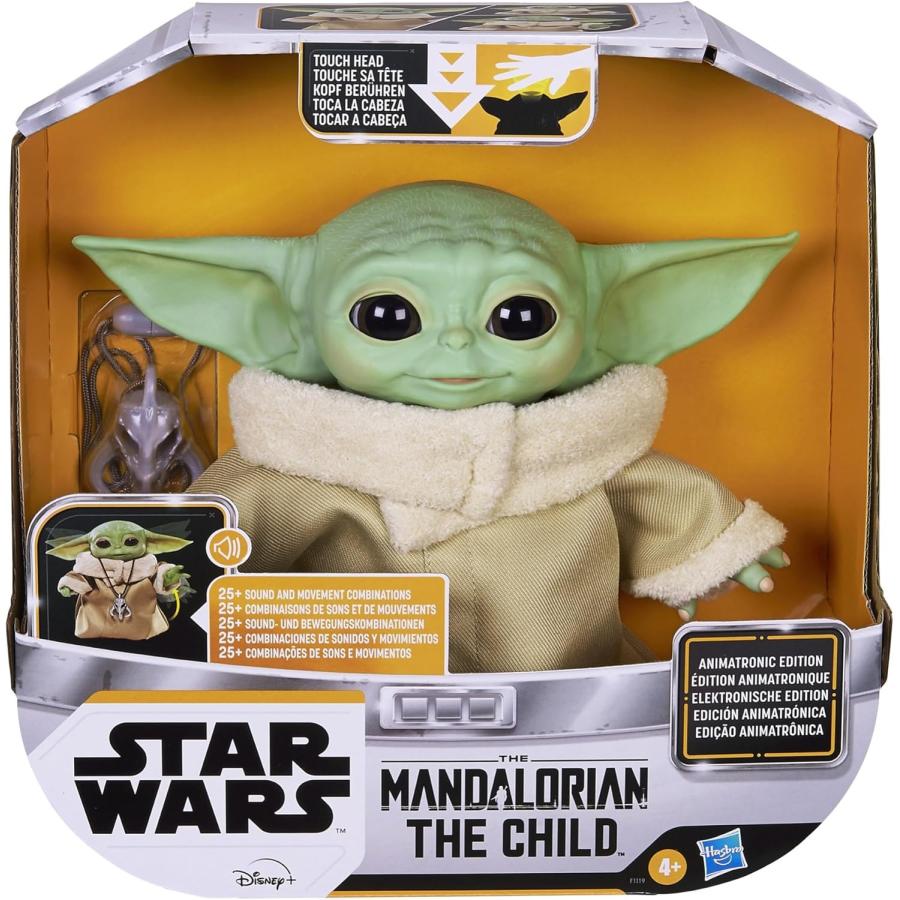 翌日発送 在庫あり 正規品 ハズブロ(HASBRO) スター・ウォーズ ザ