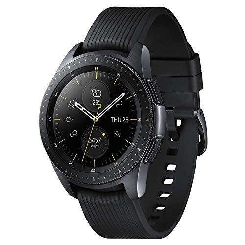 samsung galaxy watch 42mm iphone