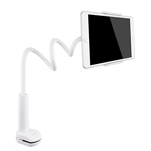 Tryone寝ながらタブレットスタンド 根元強化 フレキシブルアーム スマホipad Android Iphoneホルダー Nintendo Switch Ttv Trym 通販 Yahoo ショッピング