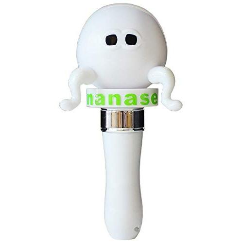 乃木坂46 西野七瀬 どいやさん スティックライト 11色切替 Xcd Trym 通販 Yahoo ショッピング