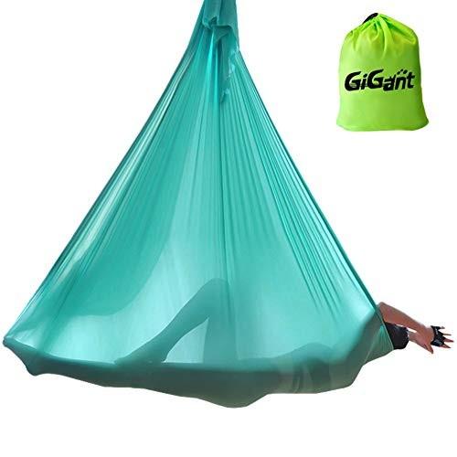 50 Off ギグアント Gigant エアリアルヨガ 専用 5ｍ2 8ｍ ハンモック 単体 空中ヨガ 反重力 エクササイズ エアロ ヨガ 国 正規品 Zoetalentsolutions Com