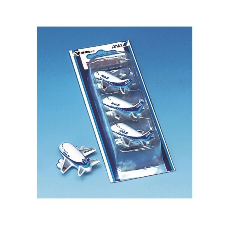 ANA マグネットセット : TryAir Y!ショッピング店 - 通販 - Yahoo!ショッピング