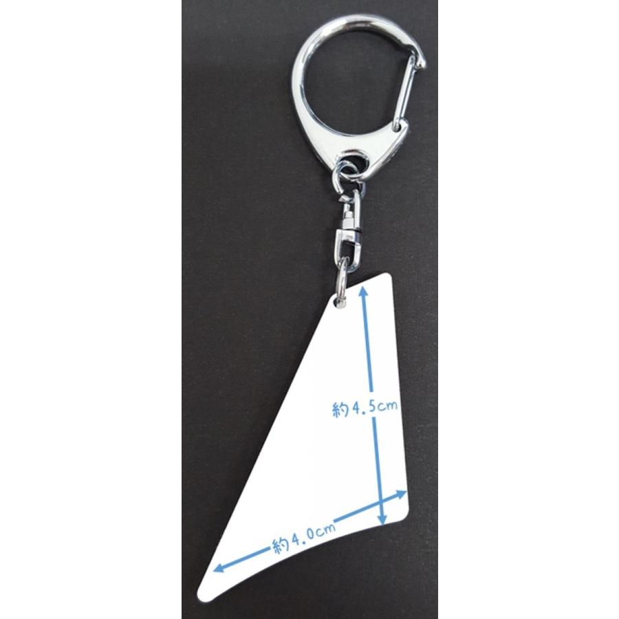 つばさキーホルダー アシアナ航空 : TryAir Y!ショッピング店 - 通販