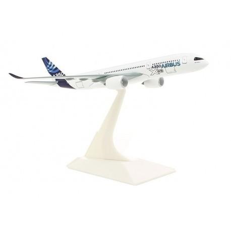 Airbus A350XWB 1/400 モデルプレーン 模型飛行機 : TryAir Y