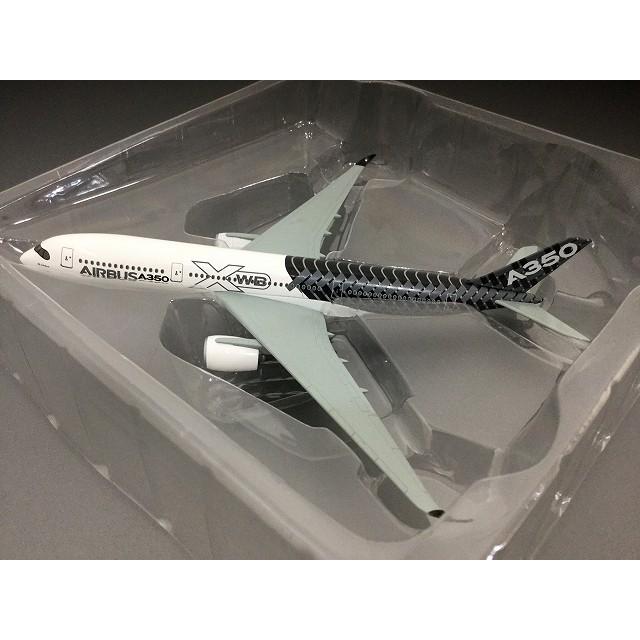 Airbus A350XWB 1/400 モデルプレーン 模型飛行機 : TryAir Y Airbus A350XWB 1/400 モデルプレーン 模型飛行機 : TryAir Y