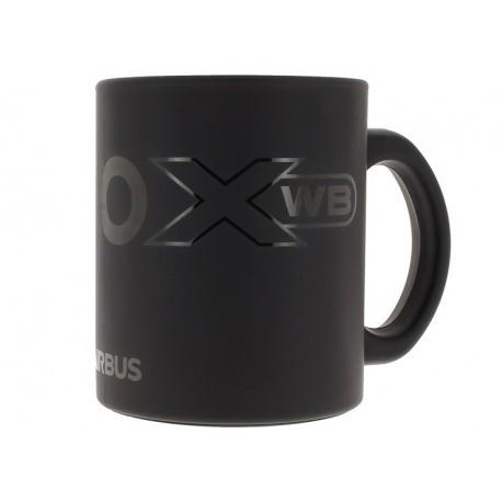 エアバス A350XWB マグカップ(黒) |  | 01