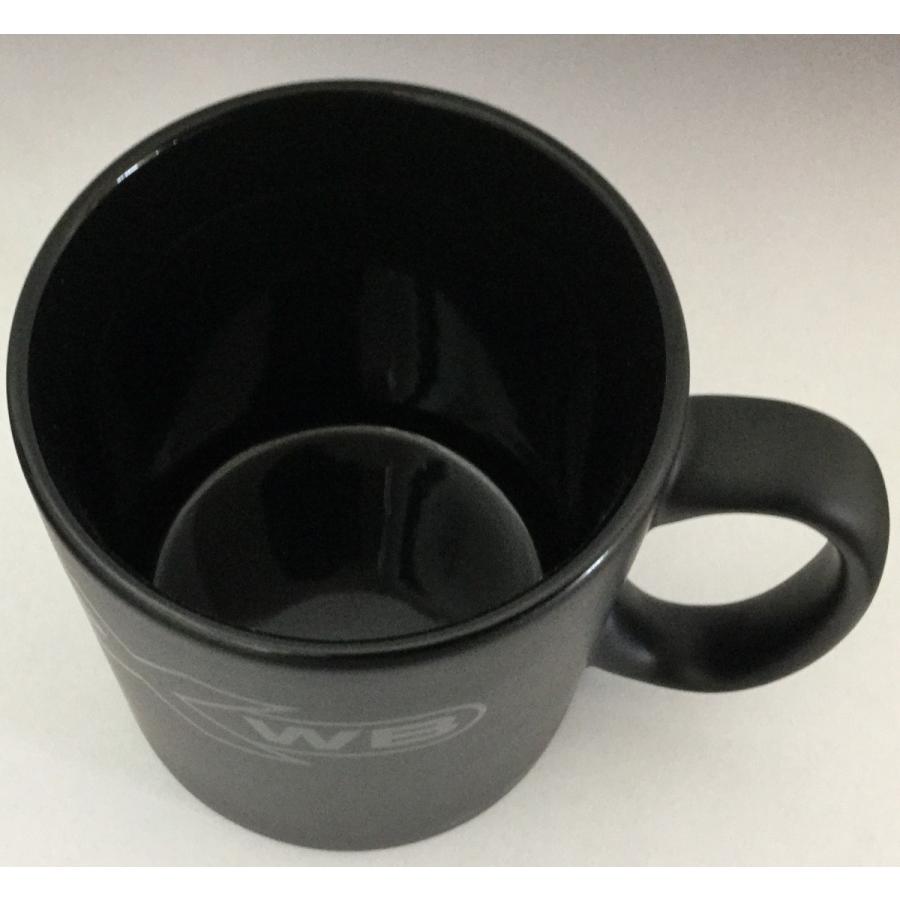 エアバス A350XWB マグカップ(黒) |  | 02