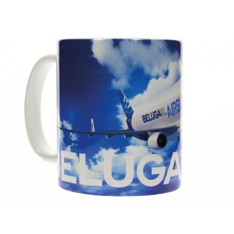 エアバス BELUGAXL コレクションマグカップ |  | 01