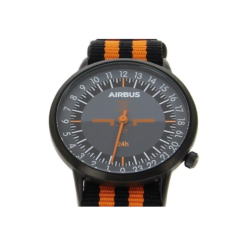 AIRBUS 時計 24H |  | 01