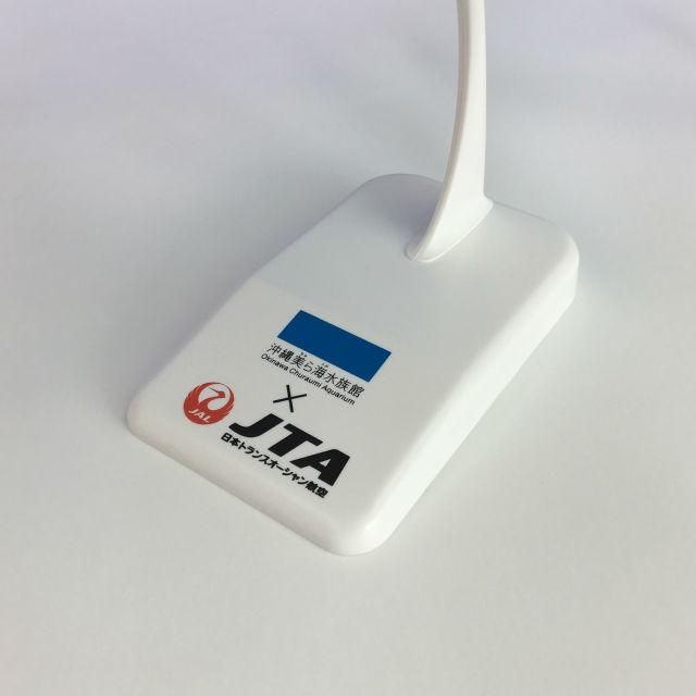 JTA ジンベエジェット BOEING 737-800 1:130 モデルプレーン JALUX