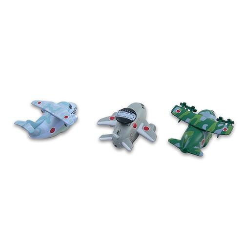 作戦機 マグネットセット |  | 01