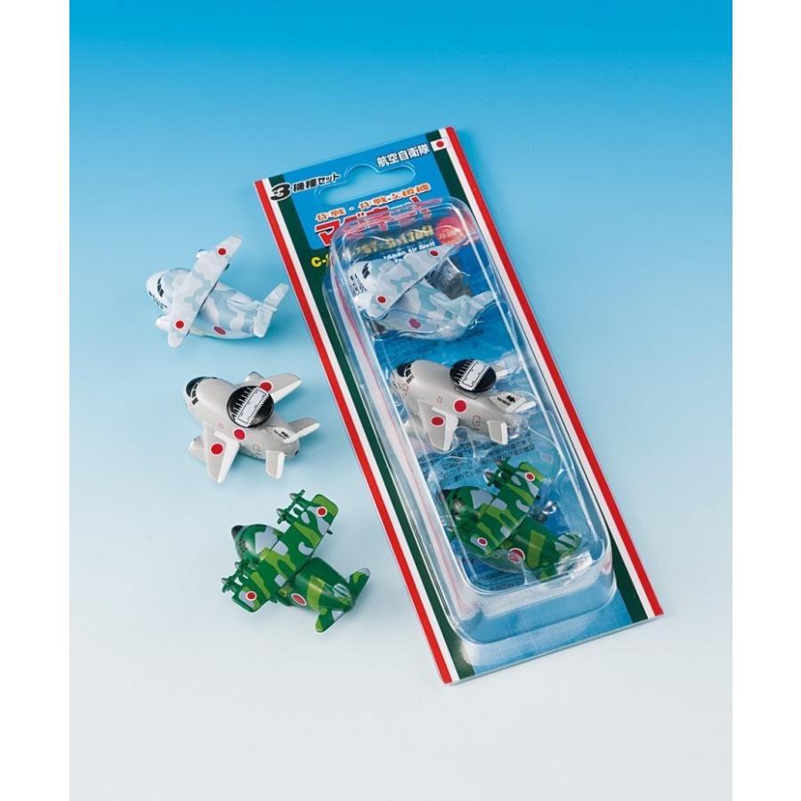 作戦機 マグネットセット |  | 03