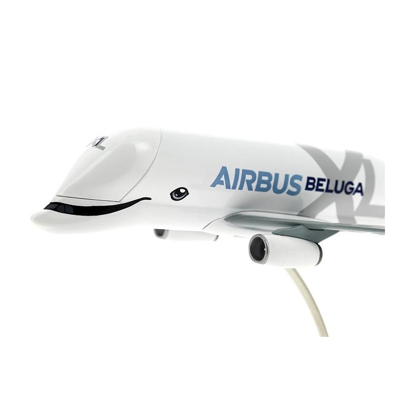 Airbus New BELUGA XL 1/400 モデルプレーン 模型飛行機 : TryAir Y