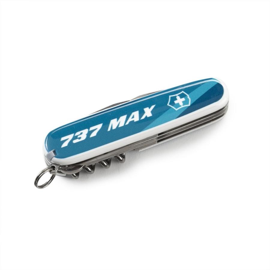 Victorinox Swiss   ミディアム・マルチツール BOEING 737 MAX | 