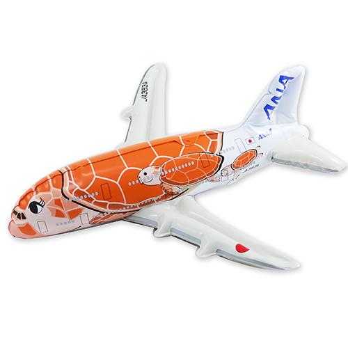 ANA フライングホヌ ビニールプレーン : TryAir Y!ショッピング店