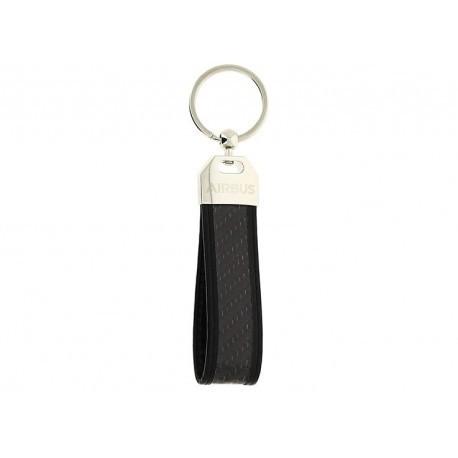 Airbus Executive carbon fiber key ring | 