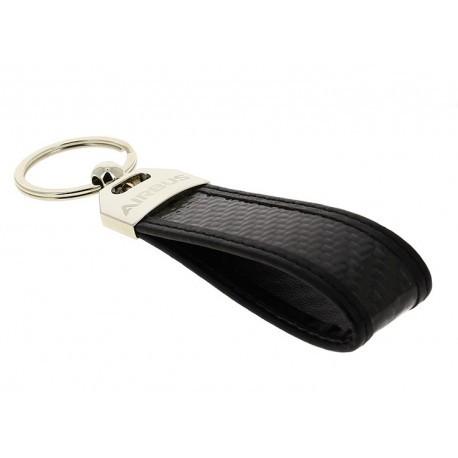 Airbus Executive carbon fiber key ring |  | 02
