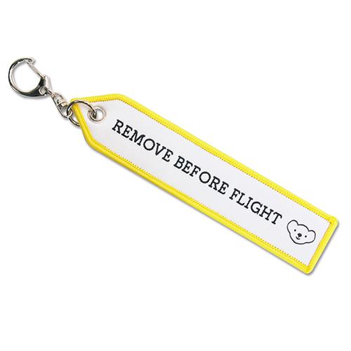 AIRDOフライトタグ | 