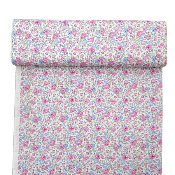 LIBERTY.（リバティ） 生地 Feliciteフェリシテ97-3637113-TEE-BE 50cm
