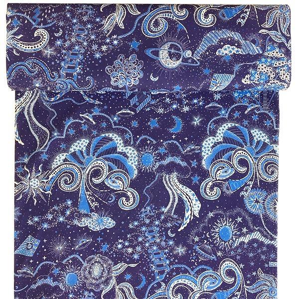 リバティ生地Louis 