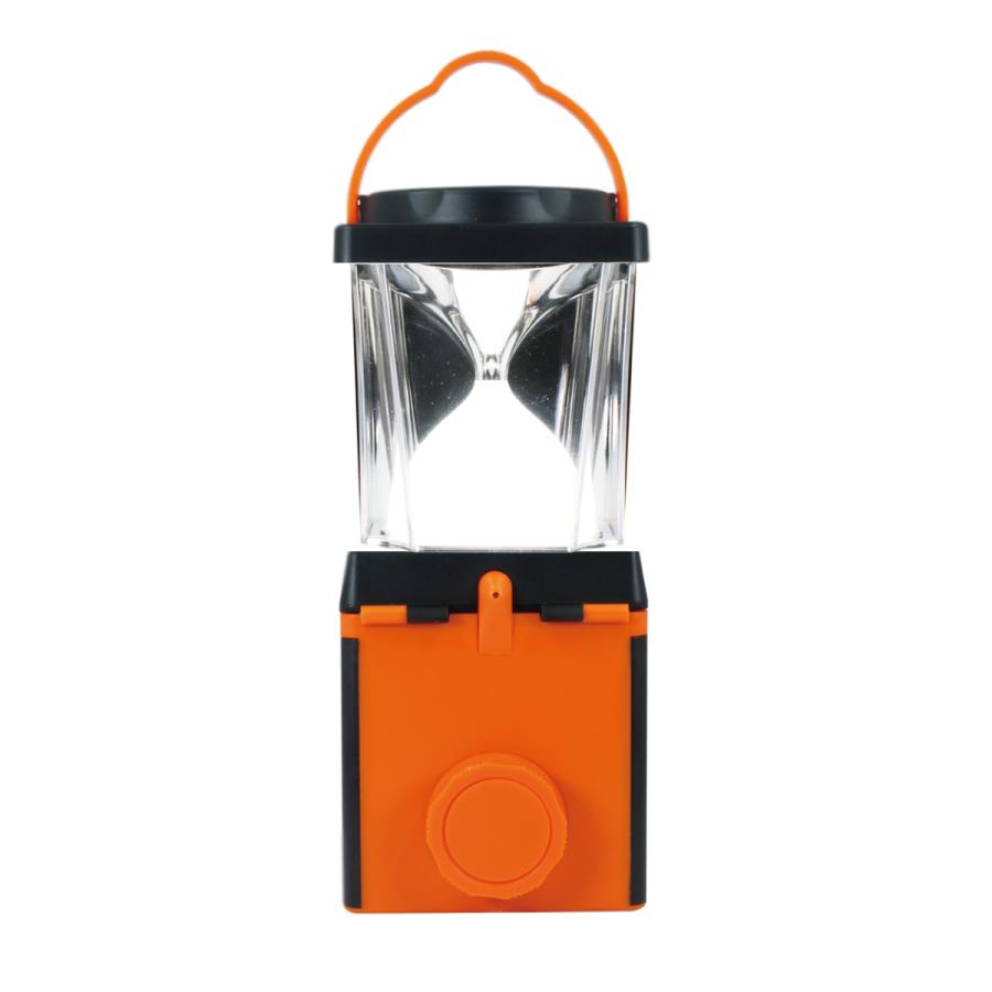 停電や災害時に 塩と水だけで電気を作り出す 発電ランタン 自家発電 防災備蓄 LEDランタン スマホ充電 手回し 不要 停電対策 キャンプ用品 長期間保存 |  | 01