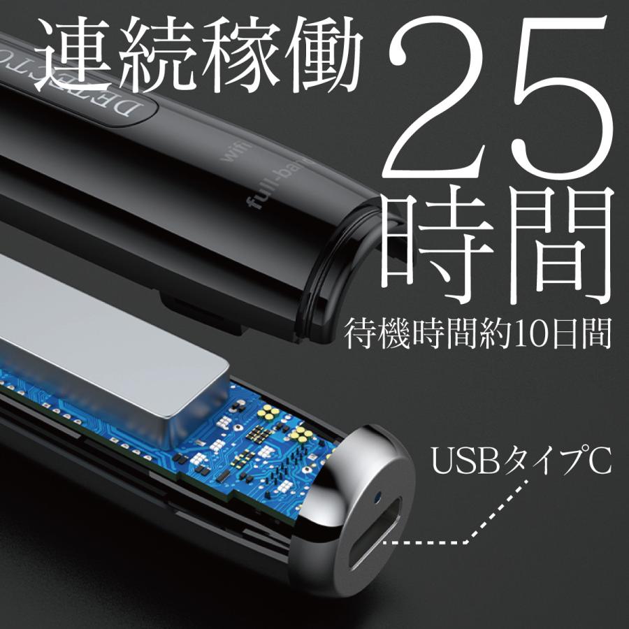 発見器 マルチ ディテクター レンズ発見器 無線電波 検出器 GPSロガー 小型カメラ 追跡器 探知 ブザー 防犯 護身 セキュリティーグッズ |  | 05