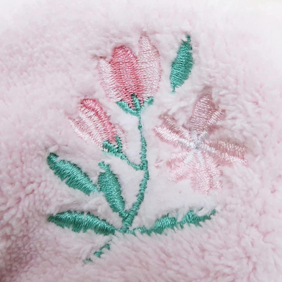 ヘアバンド マイクロファイバーヘアバンド リボン ふわふわ お風呂 洗顔 飛馬日本 メール便 |  | 03