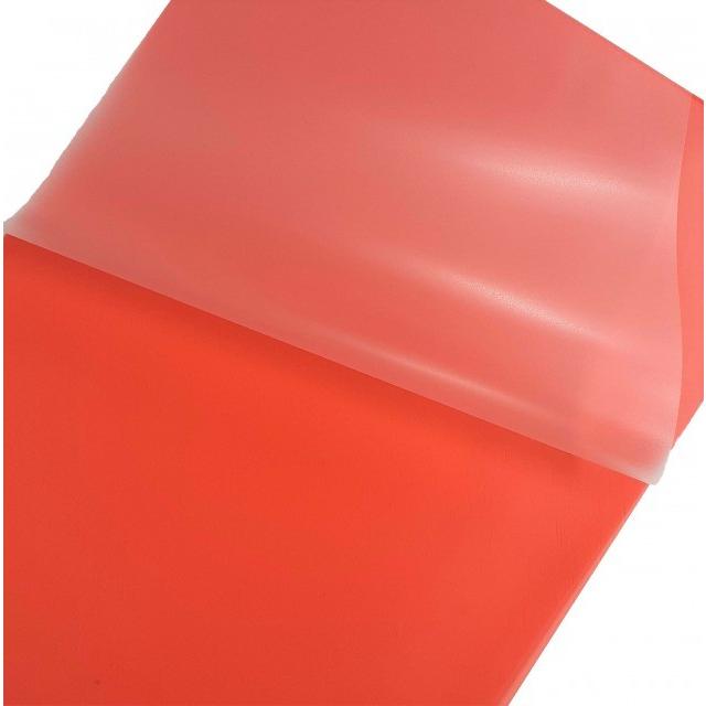 ラミネートフィルム A4 カラー 赤 青 黄 75ミクロン 20枚 : ラミネート