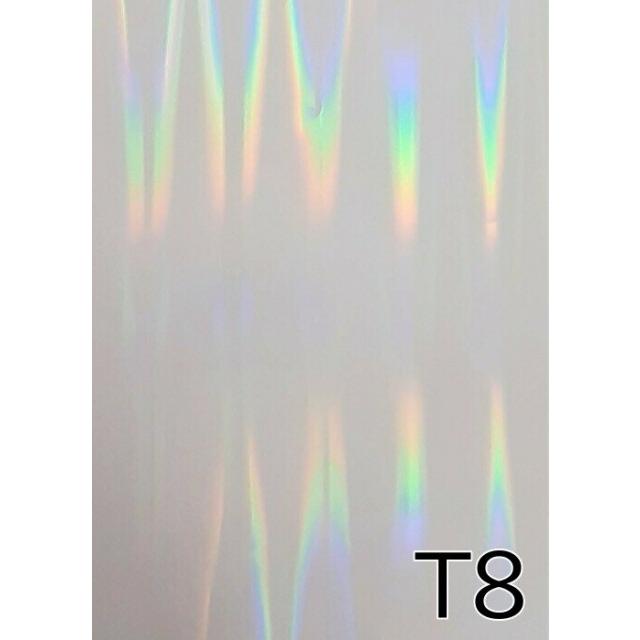 レーザープリンター用紙 2.5DホログラムペーパーNeo 片面ホロ A3のび