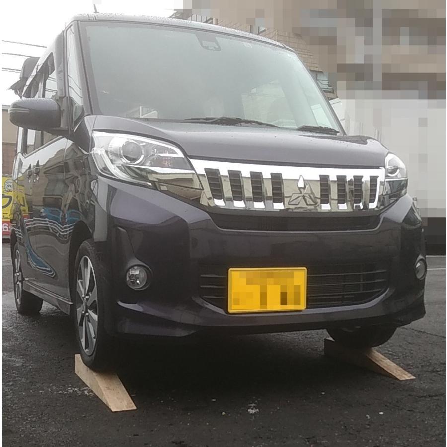 国産 木製 カースロープ 2個組 軽量 上底3 長さ610 幅90 高さ90mm スロープ 車スロープ タイヤチェーン タイヤ交換 オイル交換 ジャッキアップ トラック Ws 0002 Trybest 通販 Yahoo ショッピング