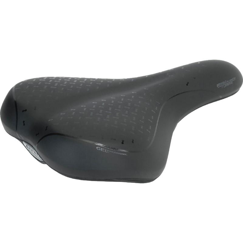 TIOGA ACENTIA サドル アルバニ ブラック 「爆買」 | TIOGA