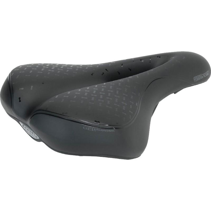 TIOGA ACENTIA サドル アルバニ オーラ ブラック 「爆買」 | TIOGA