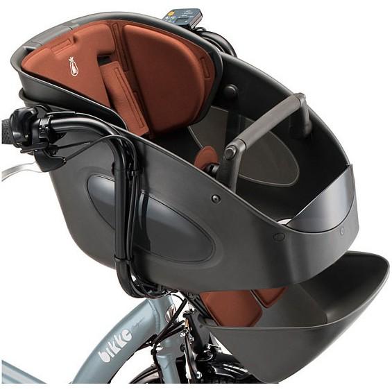 メーカー純正品】【正規代理店品】ブリヂストン bikke POLAR用