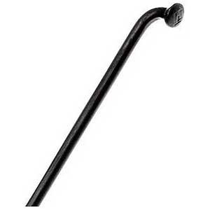 DT SWISS champion スポークセット Amazon | DT SWISS スポーク チャンピオン 2.0/294mm BLK 10本