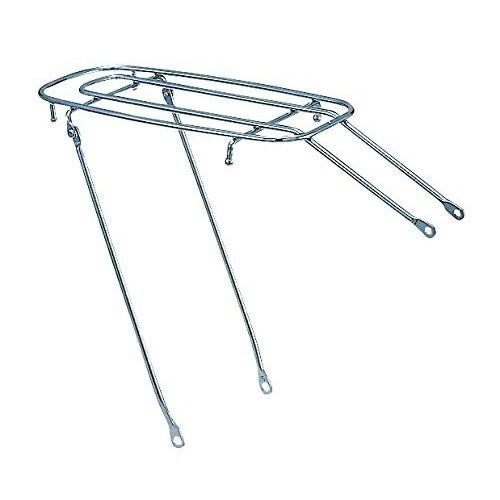 【メーカー純正品】【正規代理店品】ブリヂストン アルミフレーム用リヤキャリヤ(27サイズ) SS27CP.A「爆買」 | BRIDGESTONE