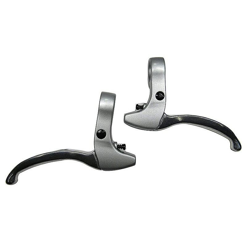 【メーカー純正品】【正規代理店品】ブリヂストン ブレーキレバーセット CL332「爆買」 | BRIDGESTONE