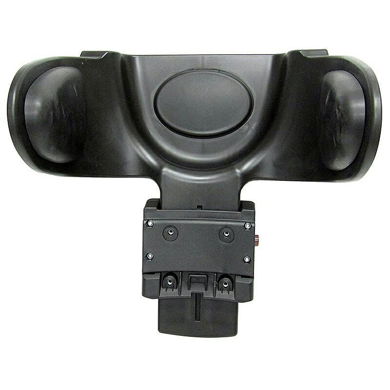 【メーカー純正品】【正規代理店品】ブリヂストン ルラビーDX用ヘッドレスト ブラック LD3-HR「爆買」 | BRIDGESTONE