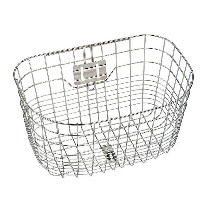 【メーカー純正品】【正規代理店品】ブリヂストン オパール大型バスケット ステンレス 06LCDS「爆買」 | BRIDGESTONE