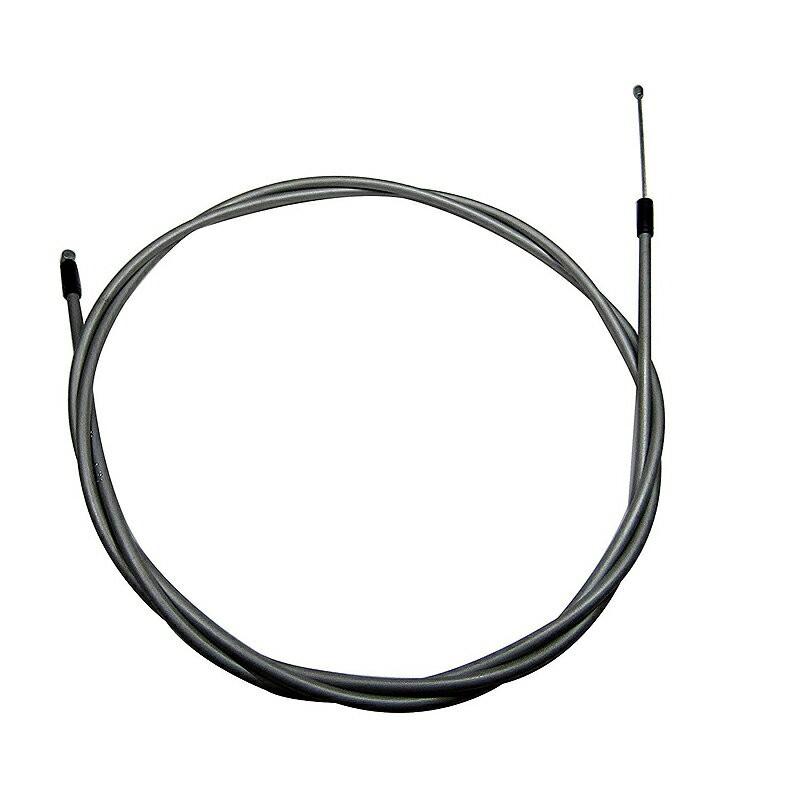 【メーカー純正品】【正規代理店品】ブリヂストン シマノ内装3段用シフトレバーワイヤー シルバー SW24U「爆買」 | BRIDGESTONE