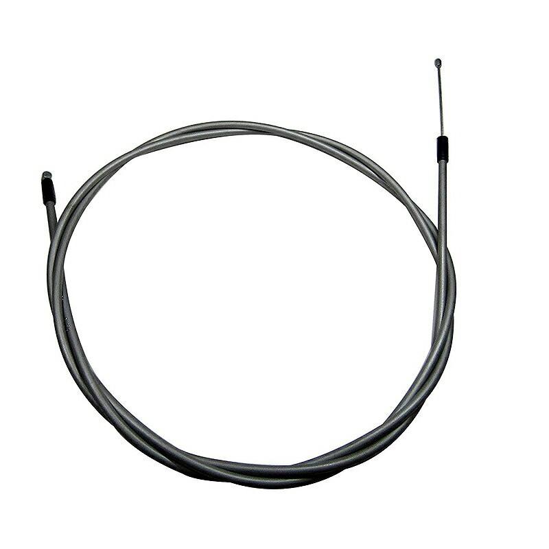 【メーカー純正品】【正規代理店品】ブリヂストン シマノ内装3段用シフトレバーワイヤー シルバー SW26U「爆買」 | BRIDGESTONE