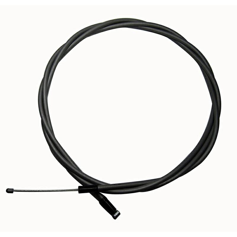 【メーカー純正品】【正規代理店品】ブリヂストン シマノ内装3段用シフトレバーワイヤー シルバー(旧グリップシフト)SW-60「爆買」 | BRIDGESTONE