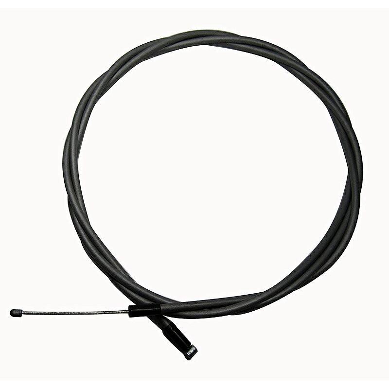 【メーカー純正品】【正規代理店品】ブリヂストン シマノ内装3段用シフトレバーワイヤー シルバー(旧グリップシフト)SW-75「爆買」 | BRIDGESTONE